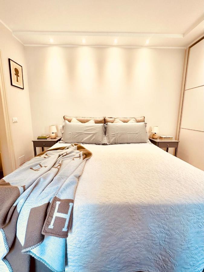 Ca' Degli Uberti Dimora Storica Appartement Treviso Buitenkant foto